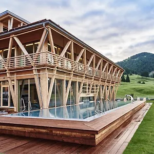 Hubertus Mountain Refugio Allgaeu Balderschwang