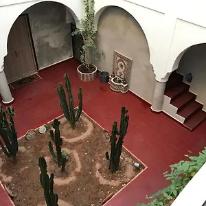 بيت ضيافة Dar Diva 
