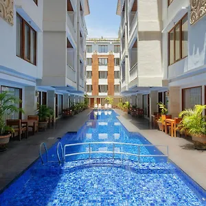 4* فندق وسبا ذا صن