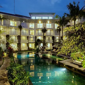 4* فندق The 1o1 Bali Fontana Seminyak