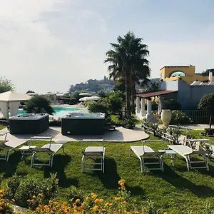 Bougainville 4* Città di Lipari