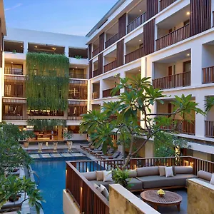 The Magani And Legian