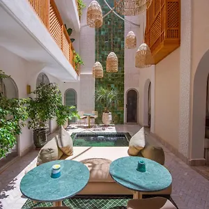 بيت ضيافة Dar Bayane 