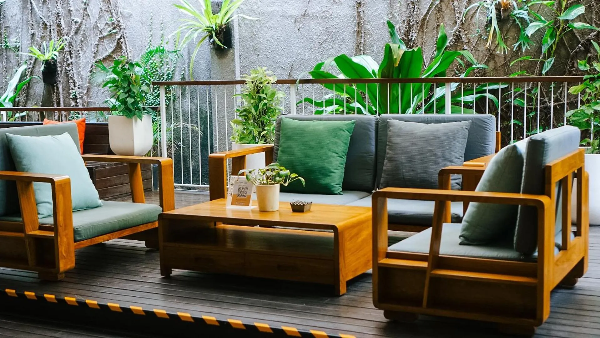 J4 Hotels Legian Indonesia