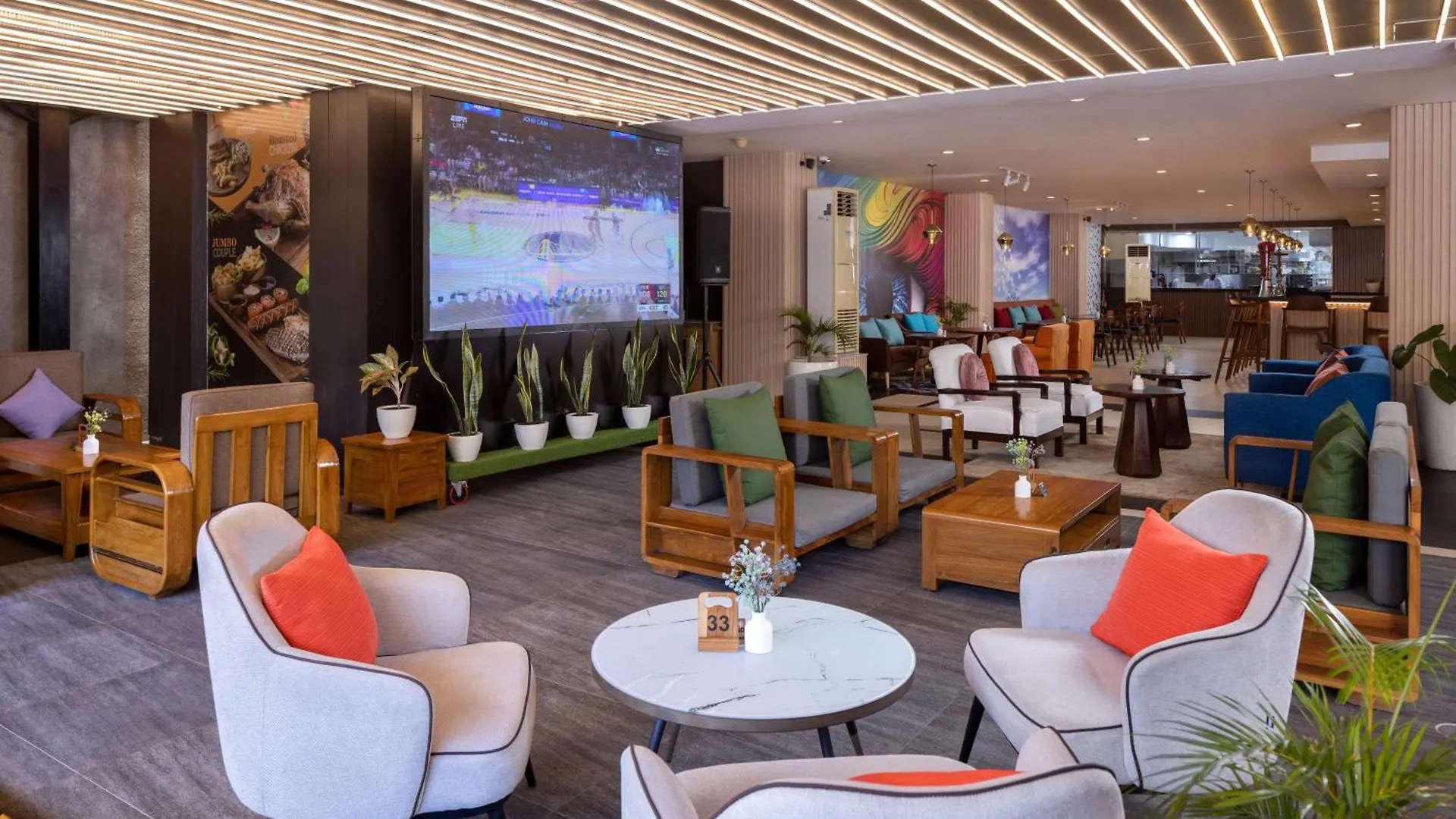 J4 Hotels Legian