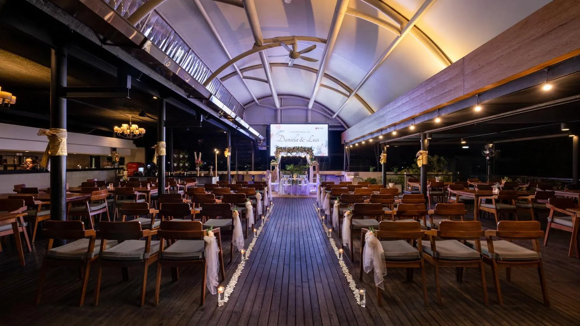 J4 Hotels Legian Indonesia