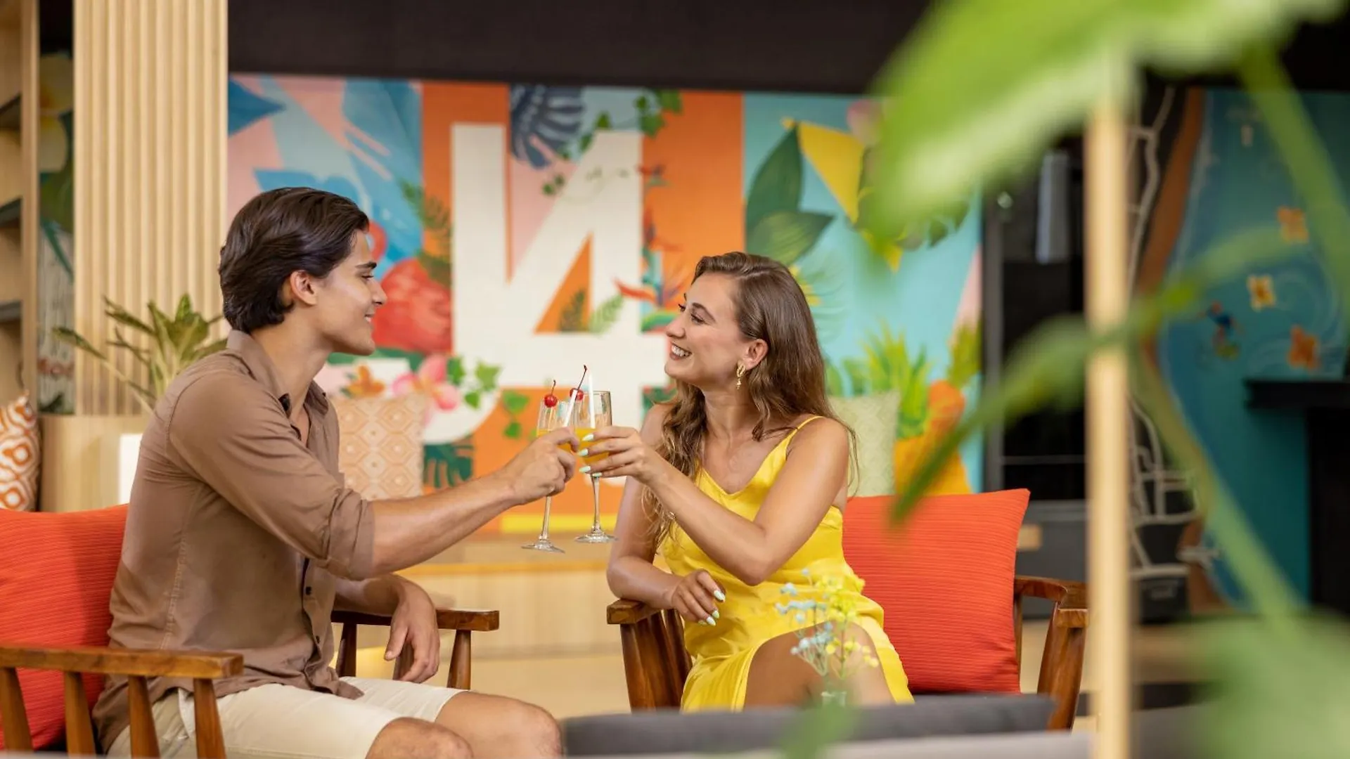 J4 Hotels Legian