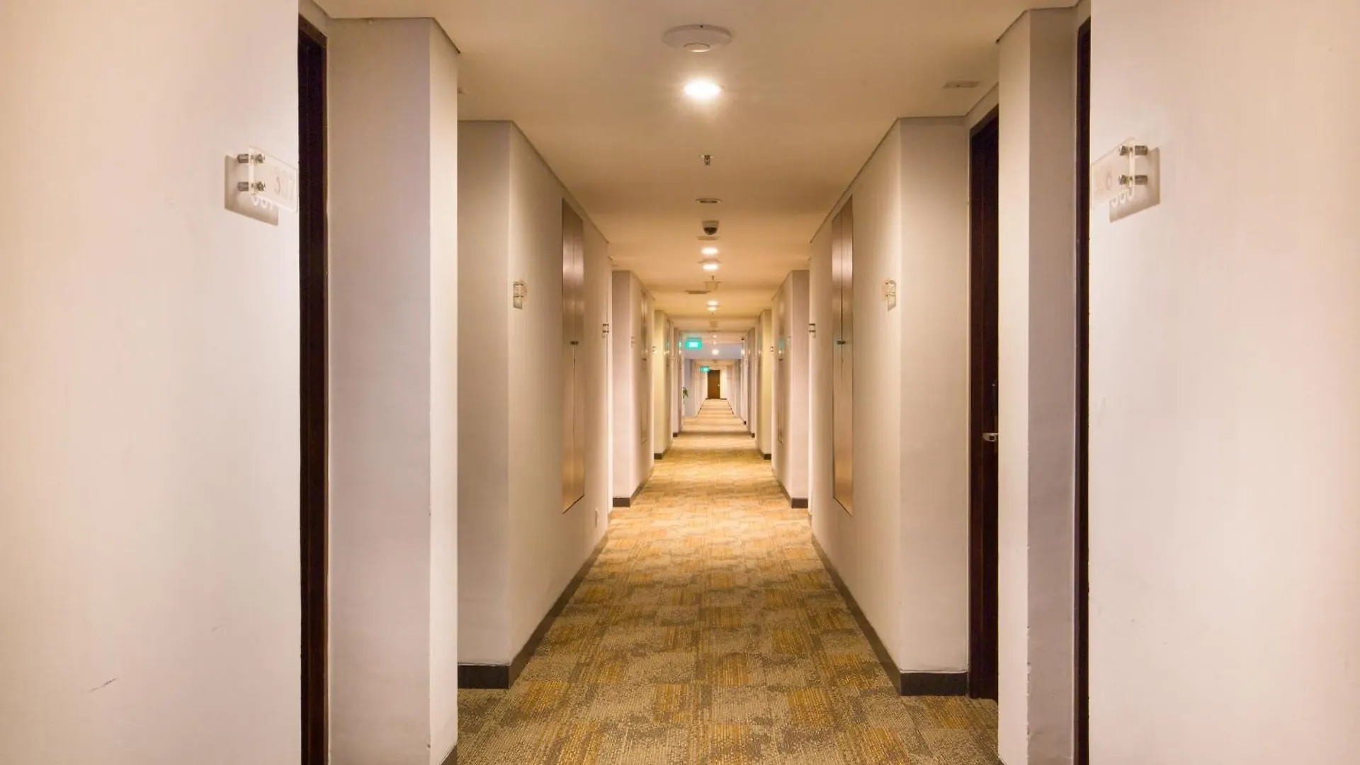 ****  J4 Hotels Legian Indonesië